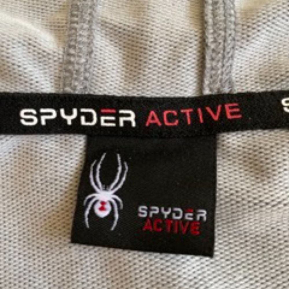Spyder Pullover - image 7